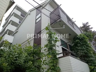 グリーンコーポ神大寺の画像