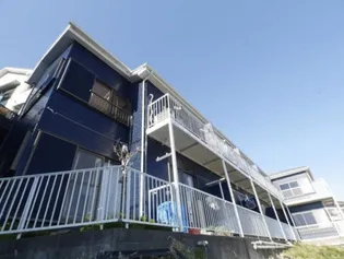 メゾンソレイユの画像