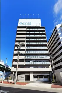 S-RESIDENCE堀田駅前futur(フチュール)【4階】の外観