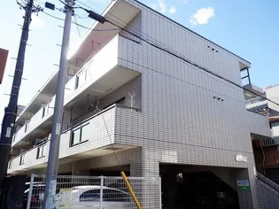 サンカーラ鶴見の画像