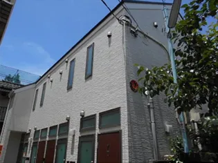 サークルハウス上板橋の画像