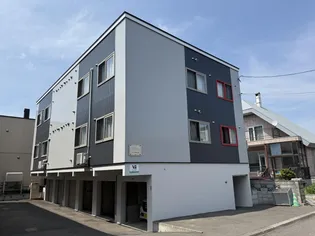 BIOS菊水元町の画像