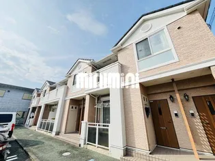 メゾン リヴィエールの画像