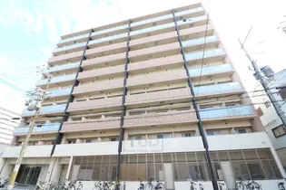 エグゼ弁天町の画像