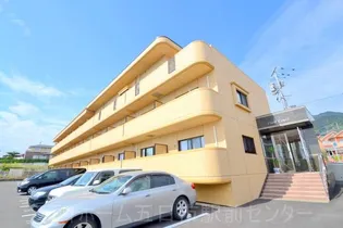 フレアコートの画像