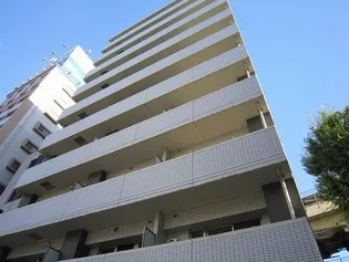 アーデン麻布十番の画像