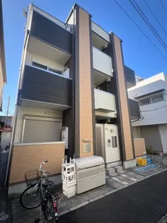 アルソーレ小岩の画像