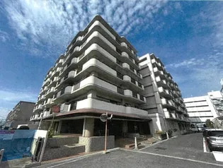 メゾンドール大安寺の画像