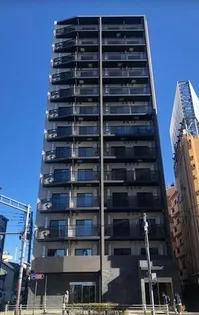 KNOTS大山【5階】の外観