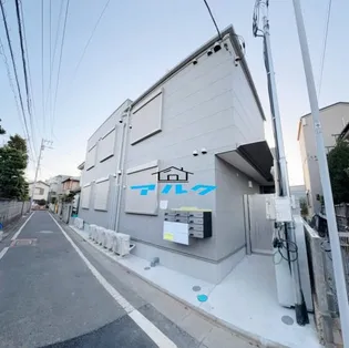 CASA 四葉 Bの画像