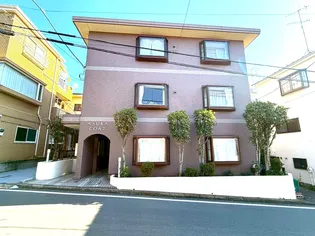 アスカコート保土ヶ谷の画像