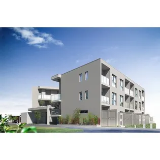 プレディアコート代々木上原【2階】の外観