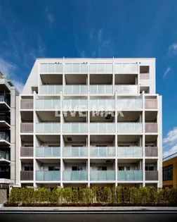 イプセ蒲田IIIの画像