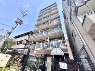 ボヌール加島の画像