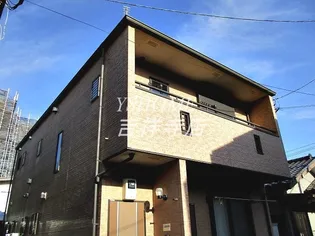 新町ユキハイツの画像