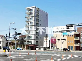 ウエストサイド岡山の画像