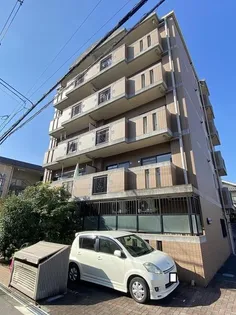 セルフィーユコートの画像