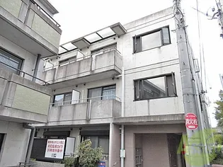 コムズハウス千里中央Ⅰの画像