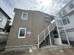 レオパレス本天沼ETの画像