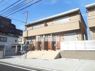 CASA FELIZ Iの画像