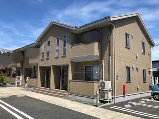 カーサ シェールAの画像