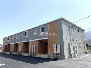 ソレイユNⅣの画像