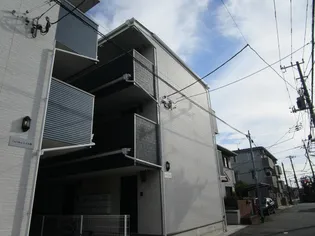 ラフィーナーさがみ野の画像