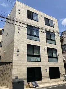 R78番館白金高輪の画像