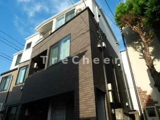 ラビアン富士見台の画像