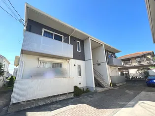 シャルムメゾンの画像