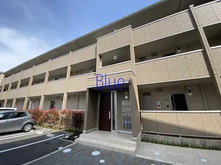 BLESS港南上大岡 B棟の画像