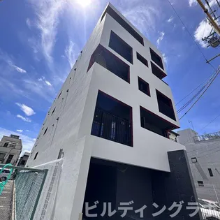 愛知県名古屋市瑞穂区豊岡通2【マンション】の外観