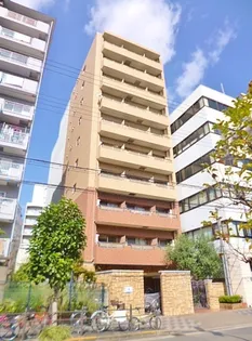 プレジオ新大阪の画像