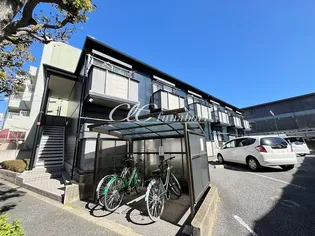 サニーフォレストの画像