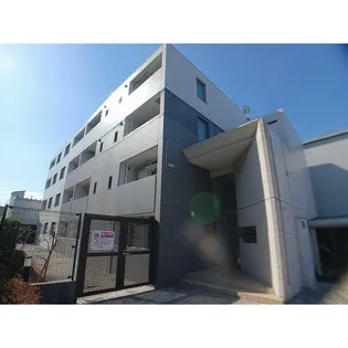 イーエックス フラット【1階】の外観