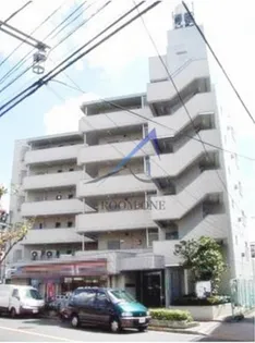 ペアシティハウス竹の塚の画像