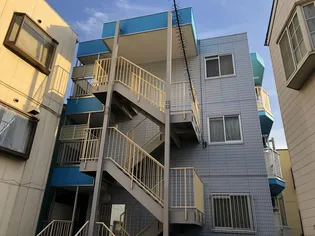 マーレ生田の画像