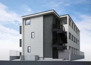 MELLAS武蔵浦和の画像