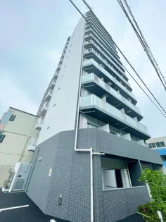 リバーパーク三郷の画像