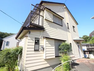 東京都町田市相原町【一戸建】の外観