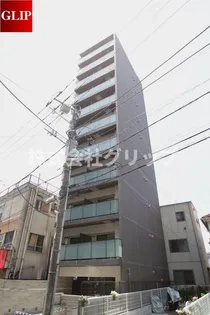 スクエアシティ東神奈川の画像