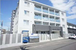 グランメールKIKUSUIの画像