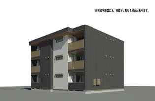 TORISIAS 東城南 B Bの画像