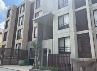 ゲートマークス三軒茶屋の画像