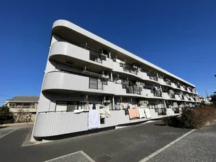 ベルデュール大泉の画像