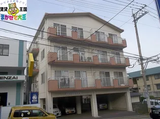 ソレイユ富士見の画像