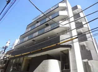 高円寺KYテラスの画像