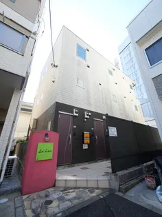 ラ・ルーチェ【2階】の外観