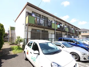 ブライトン上木崎の画像