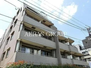 日神デュオステージ西荻窪の画像